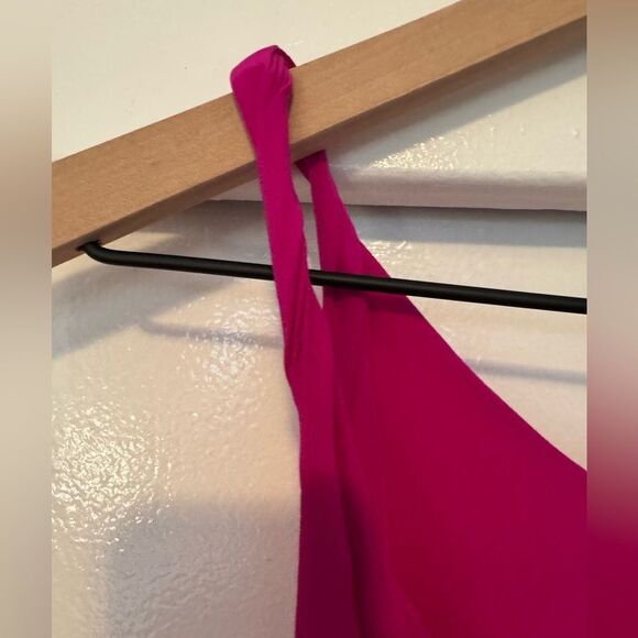 Jay Godfrey 100% Silk Gown Size 2 - Picture 4 of 8